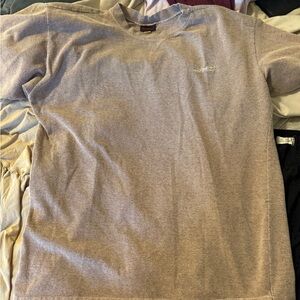 Gramicci Striped shirt